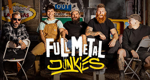 Full Metal Junkies