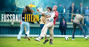 Fußball-Eltern