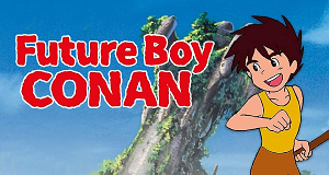 Future Boy Conan