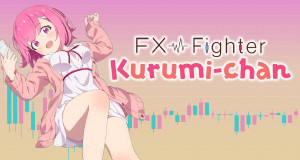 FX Fighter Kurumi-chan (J, 2026 – )