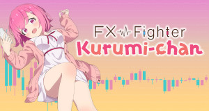 FX Fighter Kurumi-chan (J, 2026 – )