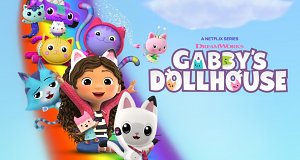 Gabby's Dollhouse