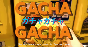 Gacha Gacha