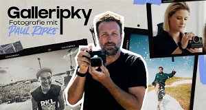 Galleripky: Fotografie mit Paul Ripke