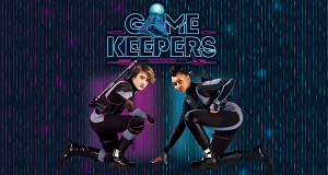 Game Keepers