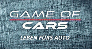 Game of Cars