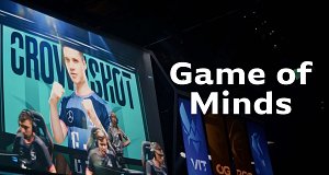 Game of Minds