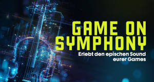 Game on Symphony