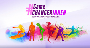 #GameCHANGERINNEN