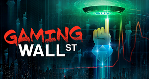 Gaming Wall Street