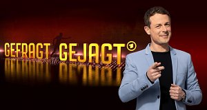 Gefragt - Gejagt
