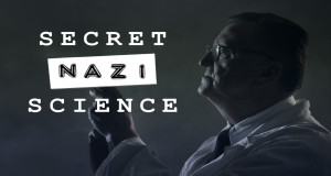 Geheimakte Nazi-Wissenschaft