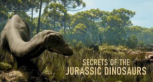 Geheimnisse der Jurassic-Saurier