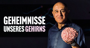 Geheimnisse unseres Gehirns (GB, 2025 – )