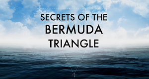 Geheimnisvolles Bermudadreieck