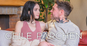 Geile P&auml;rchen