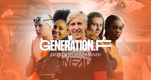 Generation F - Zeit für Sportler:innen