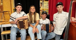 Generation Volksmusik