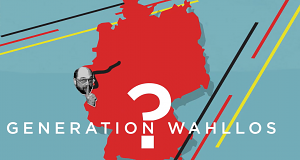 Generation wahllos?