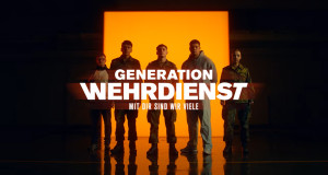 Generation Wehrdienst