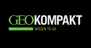 GEO kompakt - Wissen to go