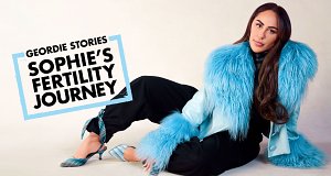 Geordie Stories: Sophies Kinderwunsch