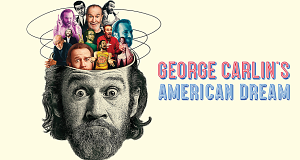 George Carlins amerikanischer Traum
