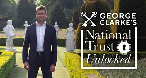 George Clarke's National Trust Unlocked