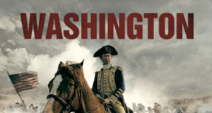 George Washington - Der erste Präsident der USA