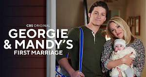 Georgie & Mandy's First Marriage
