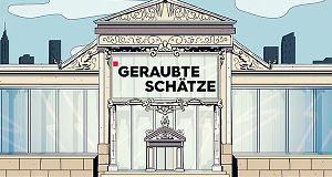 Geraubte Schätze