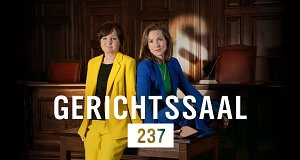 Gerichtssaal 237