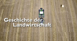 Geschichte der Landwirtschaft