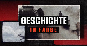 Geschichte in Farbe (GB, 2022 – )