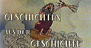 Geschichten aus der Geschichte