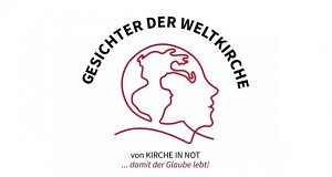 Gesichter der Weltkirche
