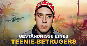 Geständnisse eines Teenie-Betrügers