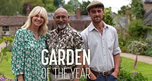 Gesucht: Der Garten des Jahres