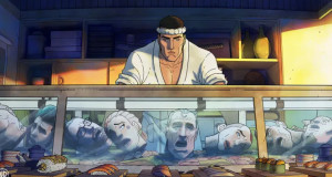 Get Jiro!