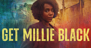 Get Millie Black