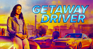 Getaway Driver - Rasen, driften und entkommen!