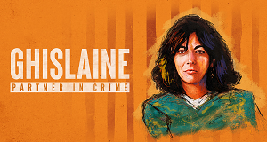 Ghislaine Maxwell - Partner in Crime