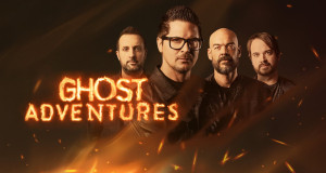 Ghost Adventures
