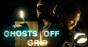 Ghosts Off Grid