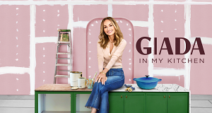 Giada In My Kitchen