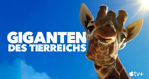 Giganten des Tierreichs