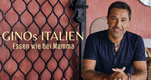Ginos Italien - Essen wie bei Mamma (GB, 2022 – )