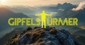 Gipfelstürmer