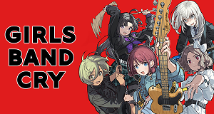 Girls Band Cry