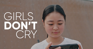 Girls don't cry